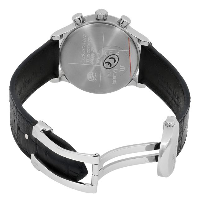 Maurice Lacroix Les Classiques LC1148-SS001-131 Image 4